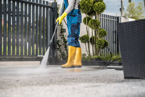 Best Deck Cleaning Services  in Pine Ridge At Crestwood, NJ