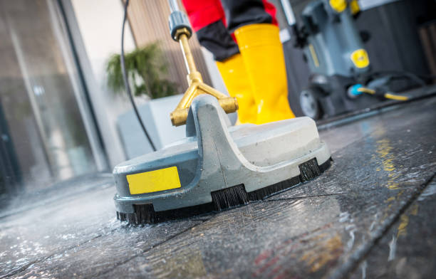Best Roof Pressure Washing  in Pine Ridge At Crestwood, NJ