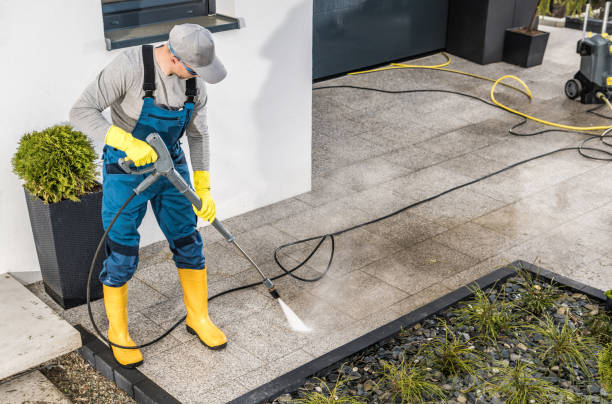 Best Roof Power Washing Services  in Pine Ridge At Crestwood, NJ
