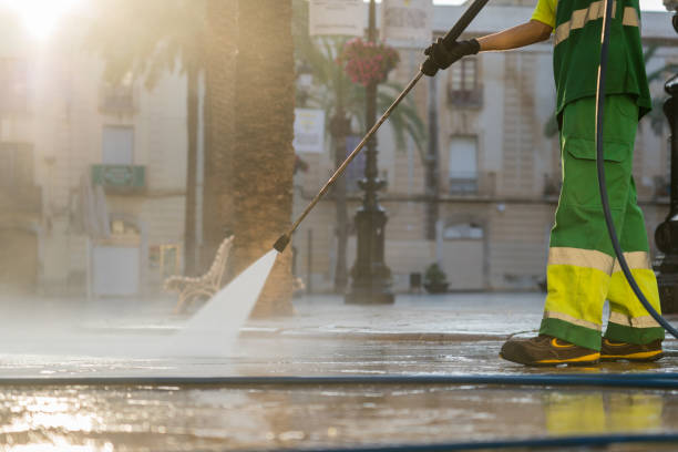 Best Residential Pressure Washing Services  in Pine Ridge At Crestwood, NJ
