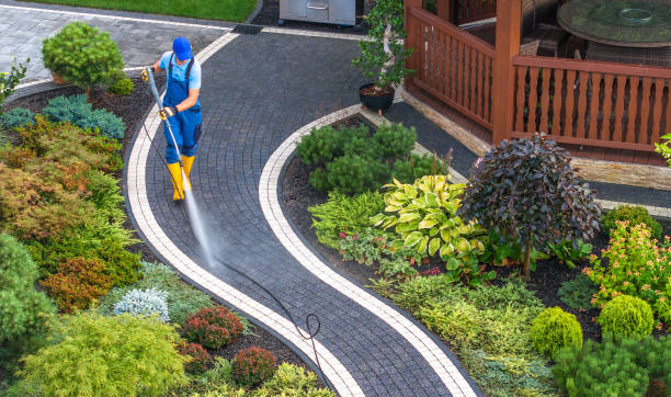 Why Choose Our Certified Pressure Washing Experts for Your Project Needs in Pine Ridge At Crestwood, NJ?